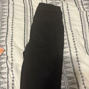 Women jeans, only worn a few times